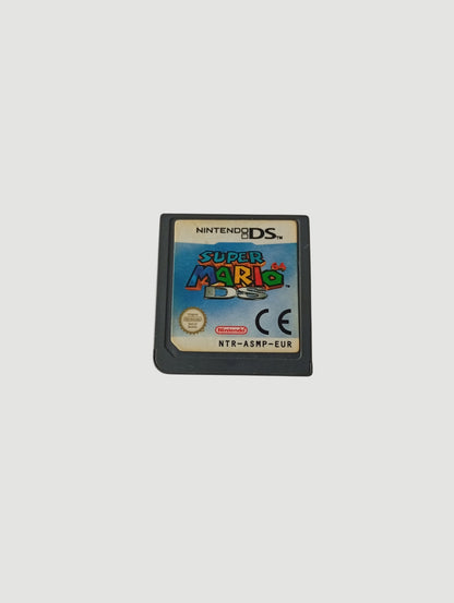 super mario 64 ds original español nintendo ds