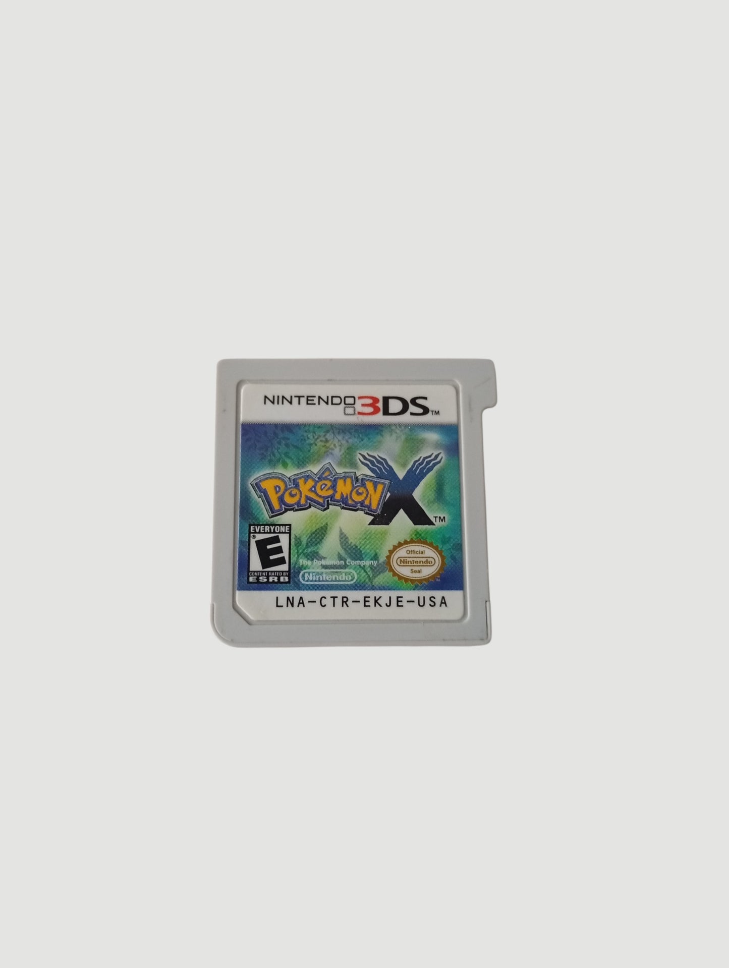 pokemon x original americano nintendo 3ds
