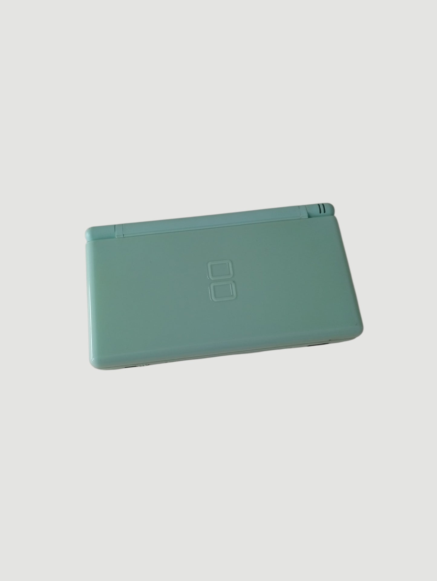 consola nintendo ds lite turquesa