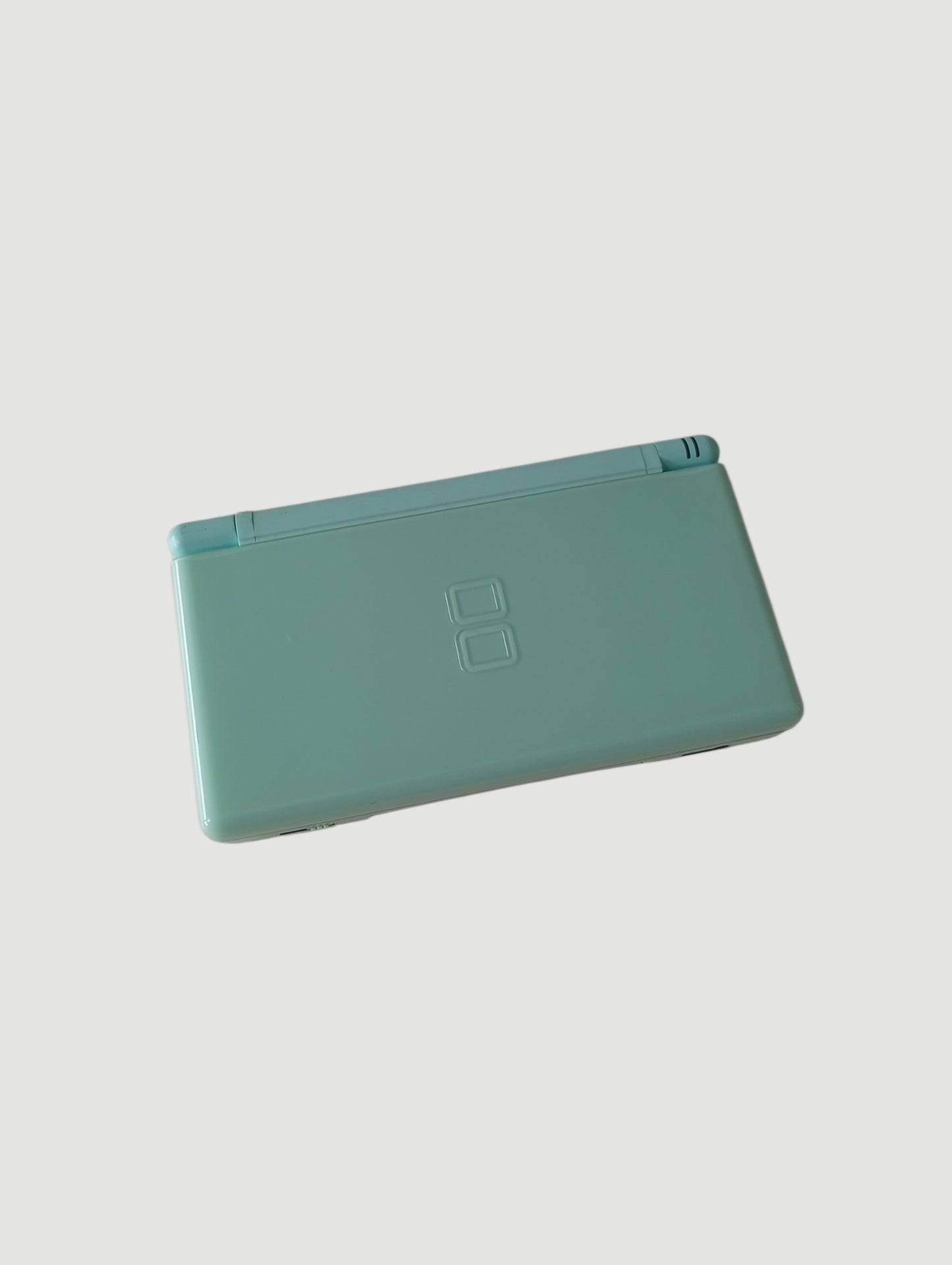 consola nintendo ds lite turquesa