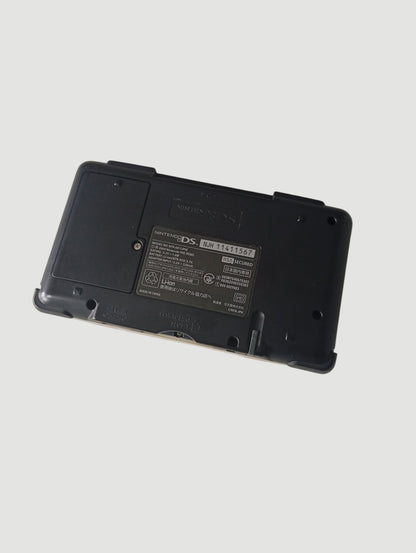 consola nintendo ds fat gris
