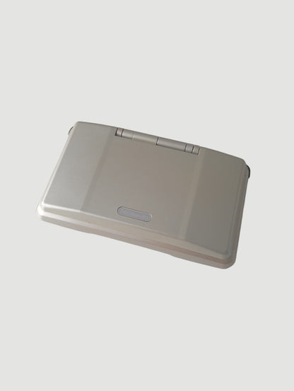 consola nintendo ds fat gris
