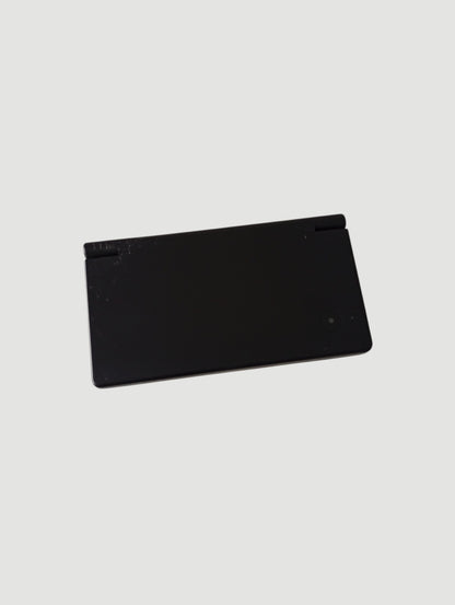consola nintendo dsi negra liberada en micro sd 32 gb
