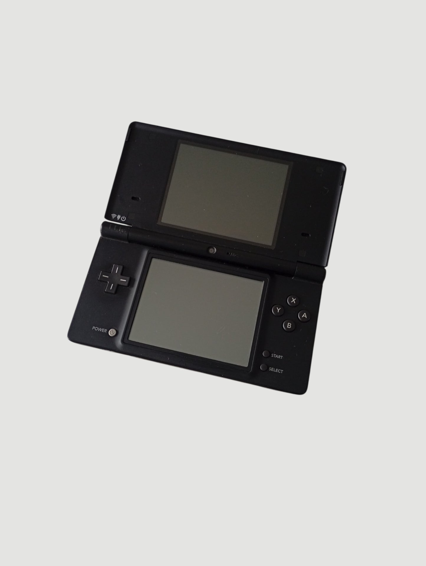 consola nintendo dsi negra liberada en micro sd 32 gb