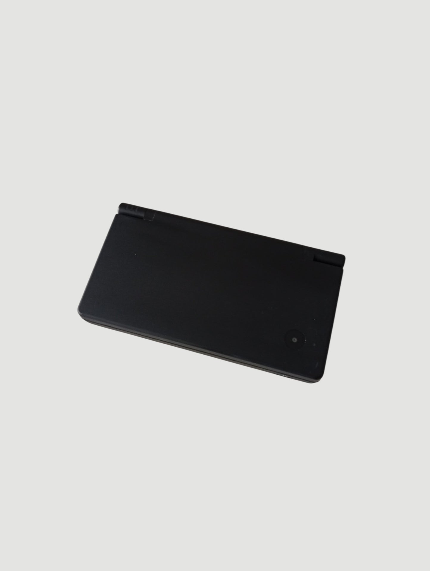 consola nintendo dsi negra liberada en micro sd 32 gb