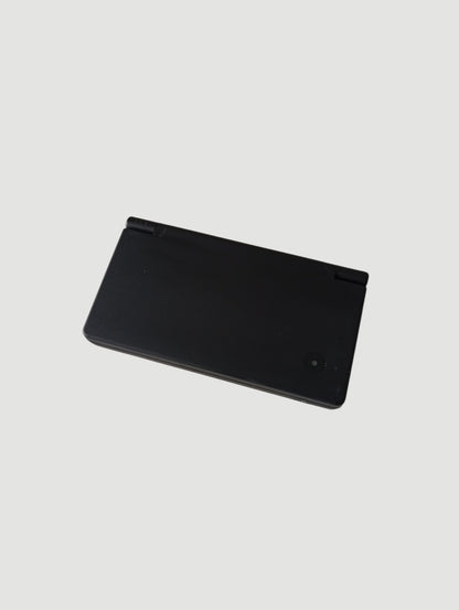 consola nintendo dsi negra liberada en micro sd 32 gb