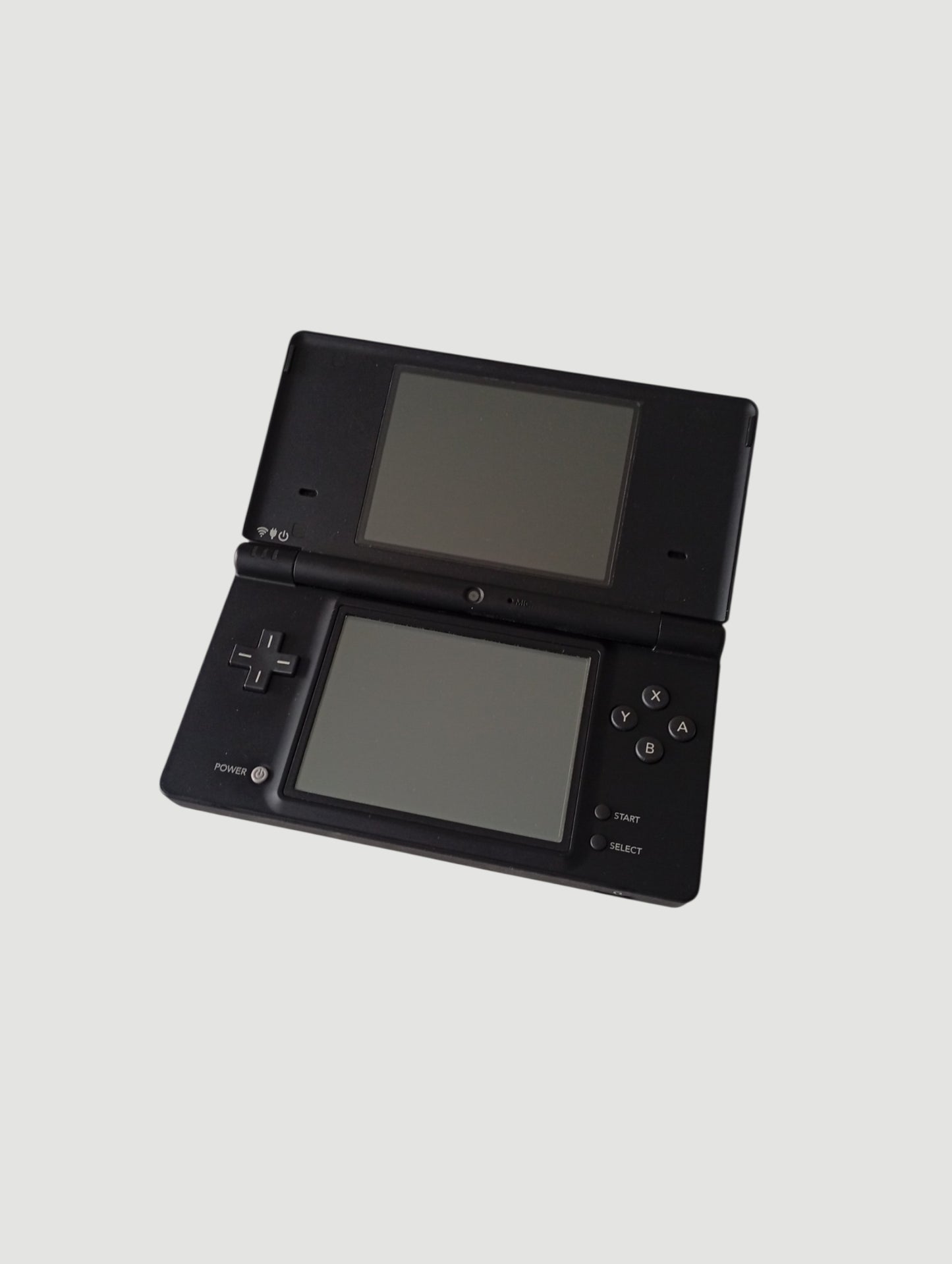 consola nintendo dsi negra liberada en micro sd 32 gb