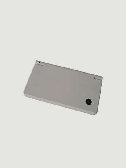 consola nintendo dsi blanca liberada en micro sd 32 gb