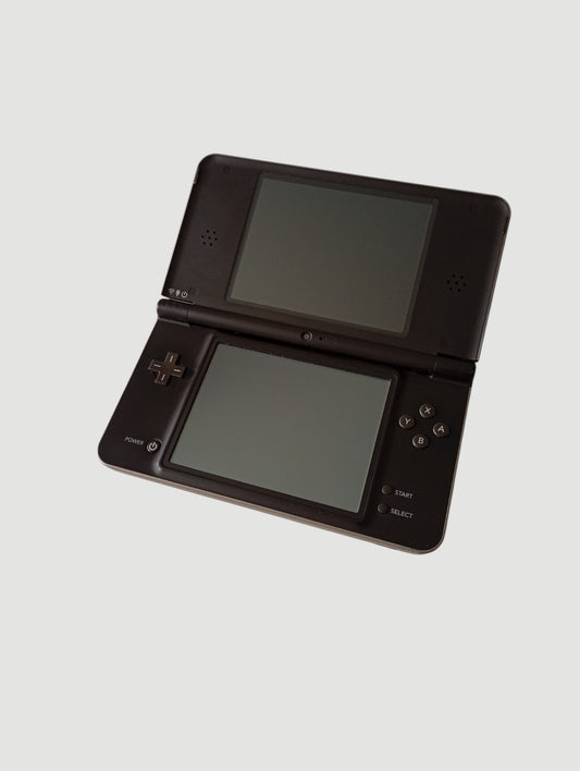 consola nintendo dsi xl liberada en micro sd 32 gb