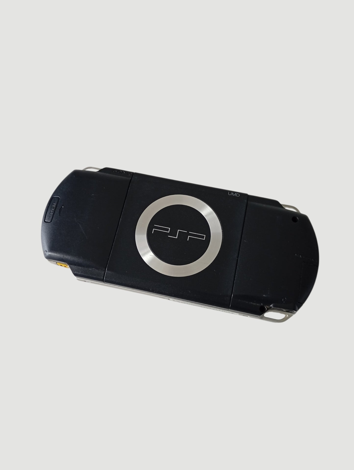consola psp black modelo 1000 liberada con micro sd 32 gb