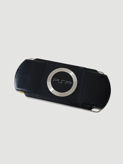 consola psp black modelo 1000 liberada con micro sd 32 gb