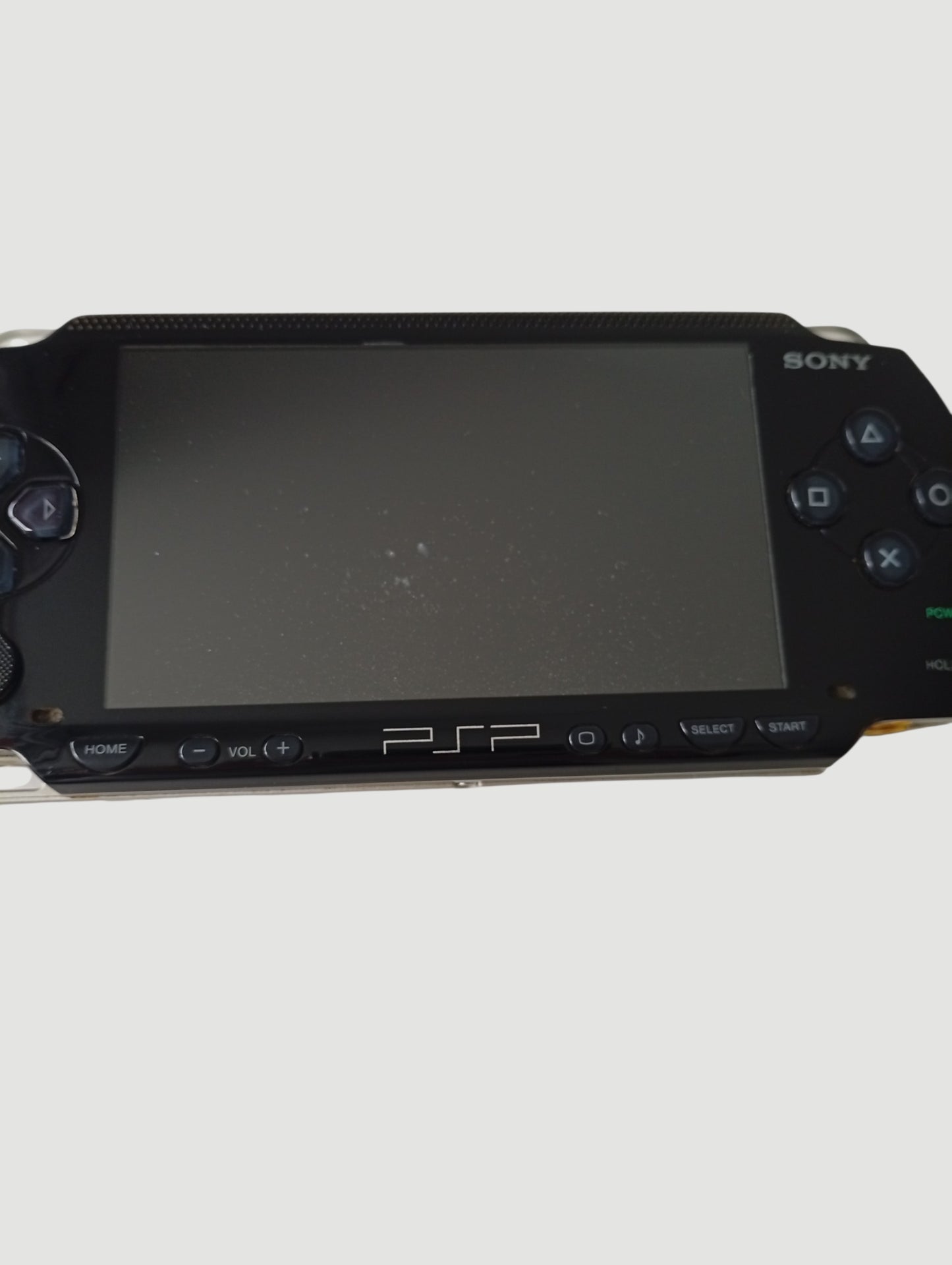 consola psp black modelo 1000 liberada con micro sd 32 gb