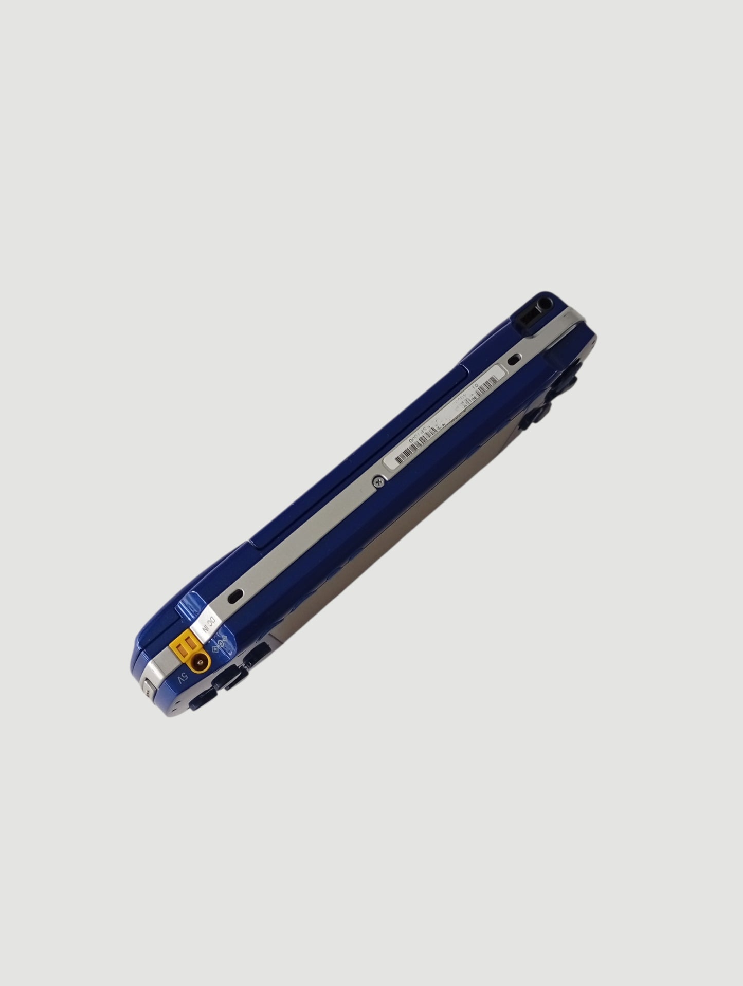 consola psp metallic blue modelo 1000 liberada con micro sd 32 gb