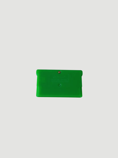 cartucho pokemon verde hoja original japones game boy advance