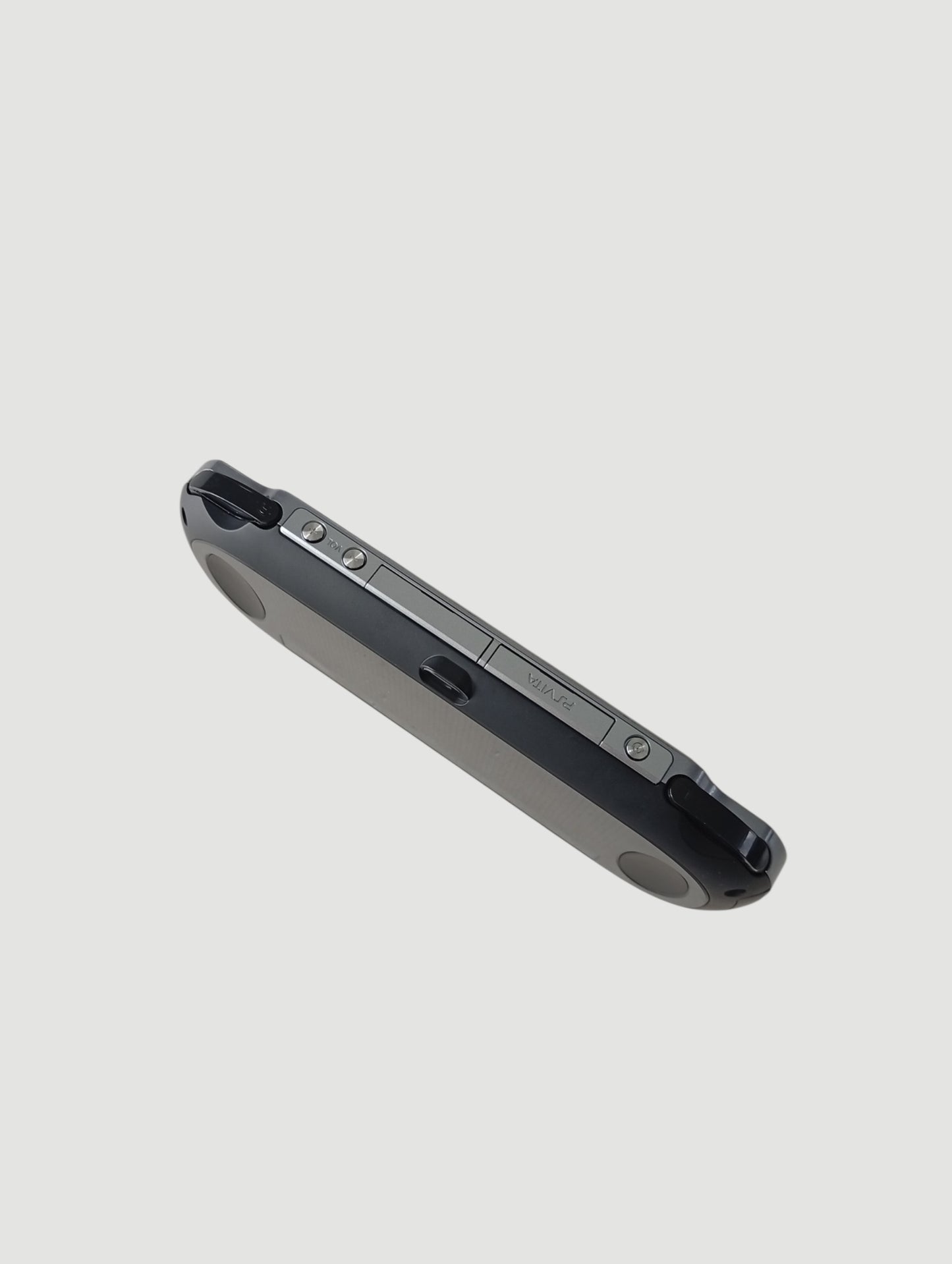 consola psvita fat black liberada con micro sd 64 gb