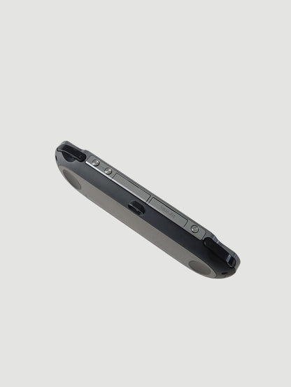 consola psvita fat black liberada con micro sd 64 gb