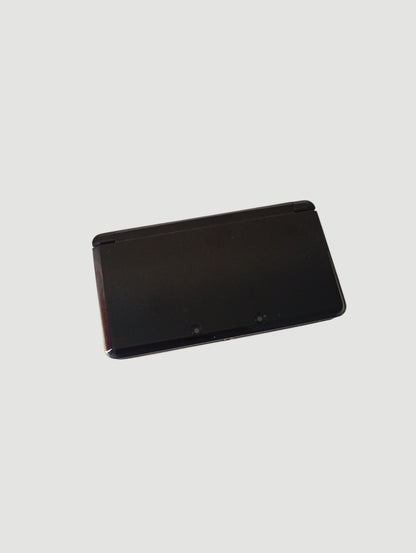 consola nintendo 3ds old black liberada con micro sd 32 gb