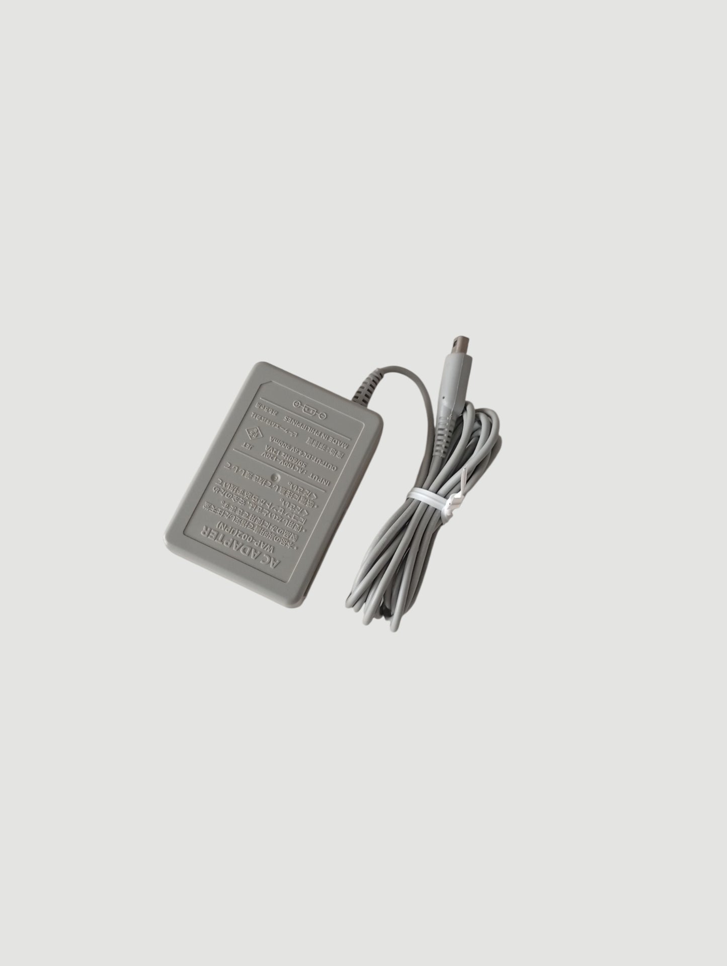 consola Nintendo DSi blanca en caja liberada con micro sd 32 gb