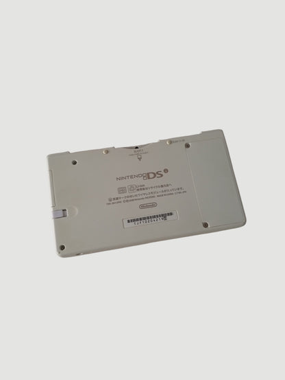 consola Nintendo DSi blanca en caja liberada con micro sd 32 gb