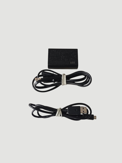 consola psvita black slim en caja cib liberada con micro sd 64 gb