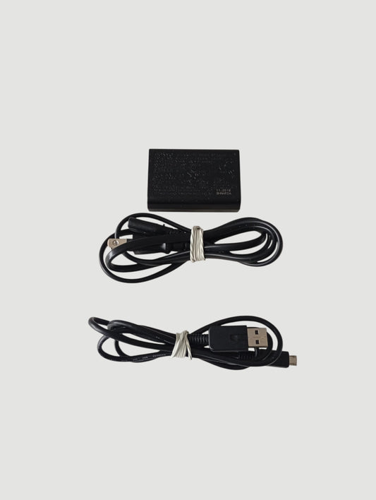 consola psvita black slim en caja cib liberada con micro sd 64 gb