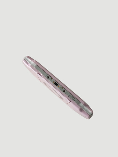 consola psp rose pink modelo 2000  en caja