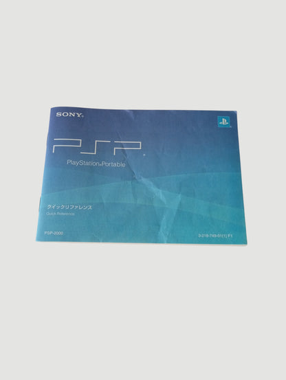 consola psp rose pink modelo 2000  en caja