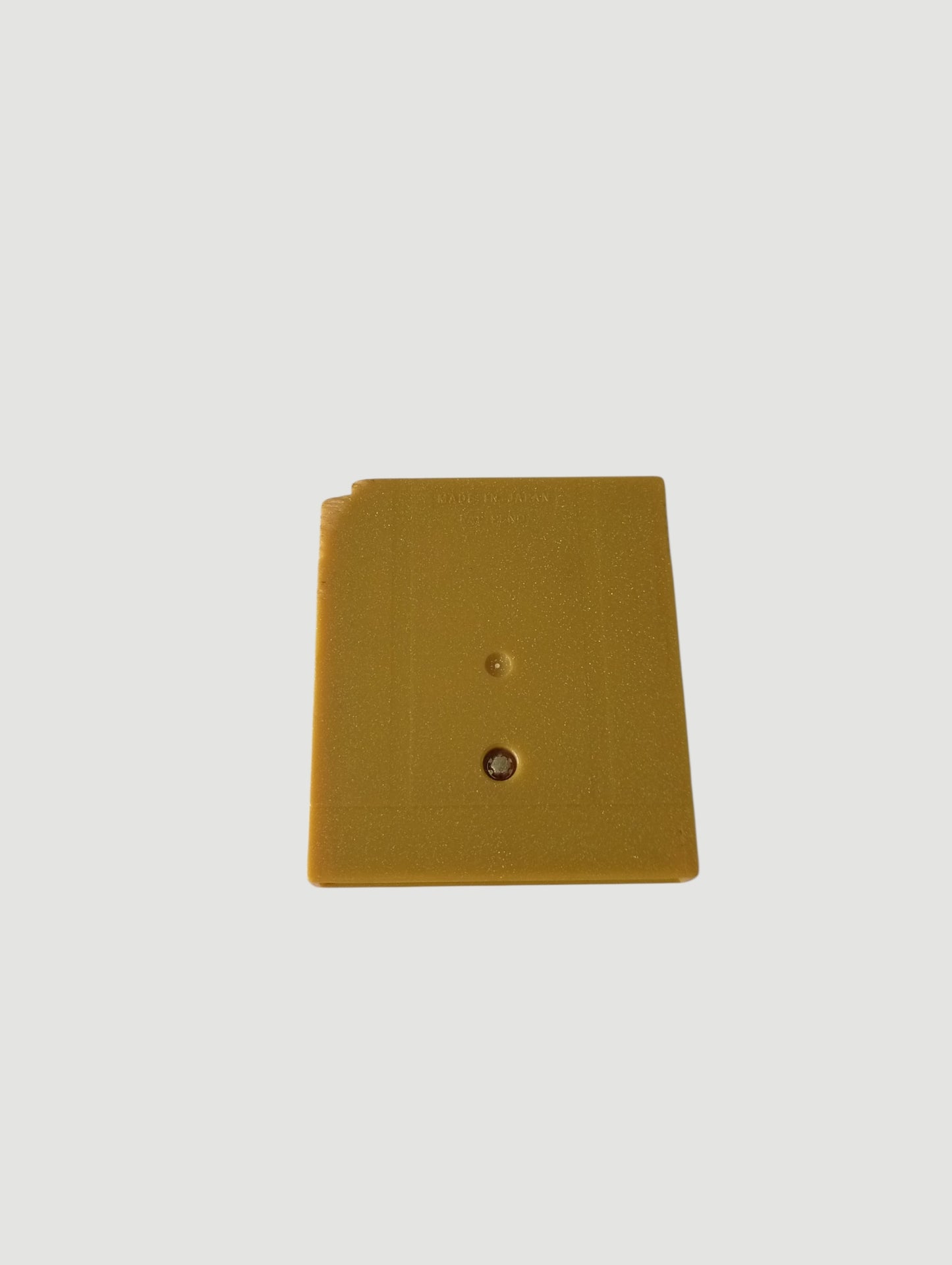 cartucho pokemon oro original español game boy color