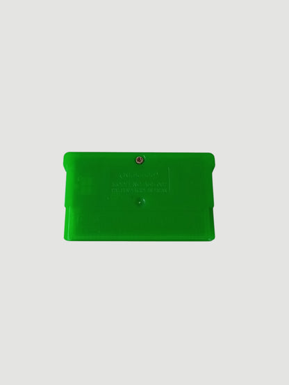 cartucho pokemon verde hoja original japones game boy advance