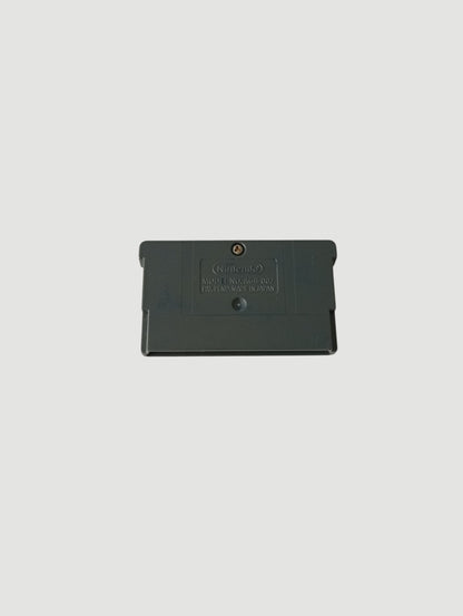 cartucho wariolad 4 original europeo game boy advance