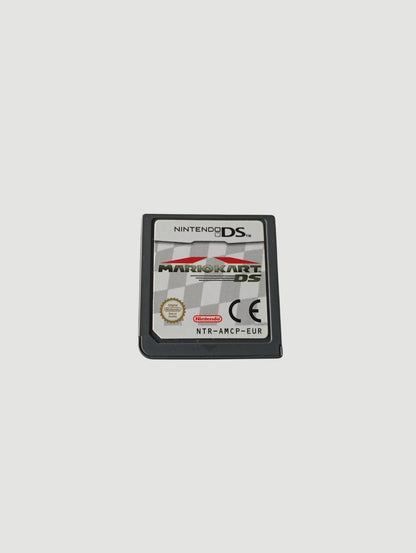mario kart ds original español nintendo ds