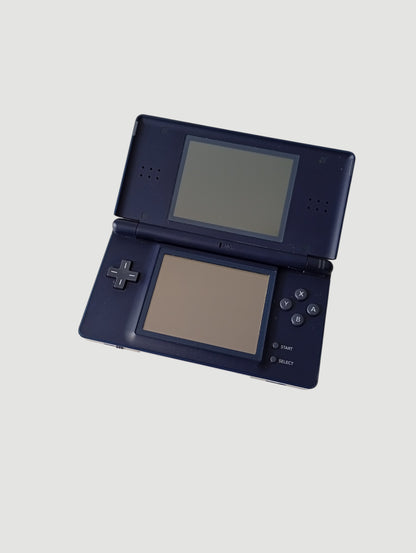 consola nintendo ds lite azul