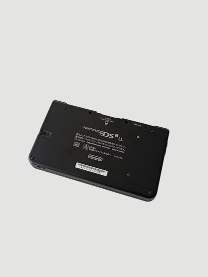 consola nintendo dsi xl azul liberada en micro sd 32 gb