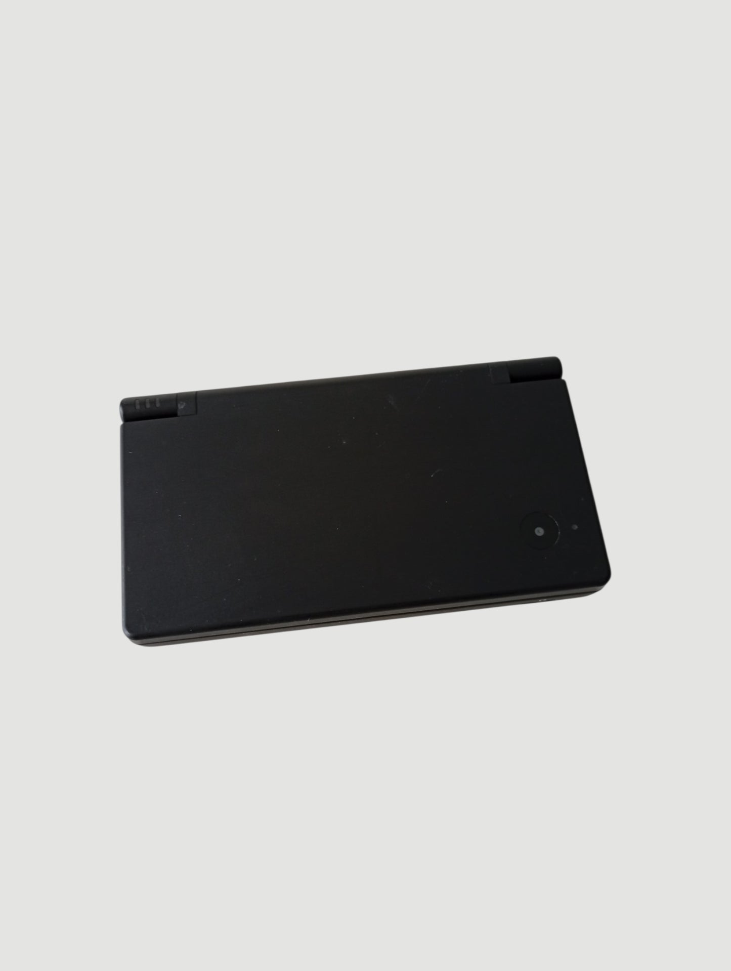 consola nintendo dsi negra liberada en micro sd 32 gb