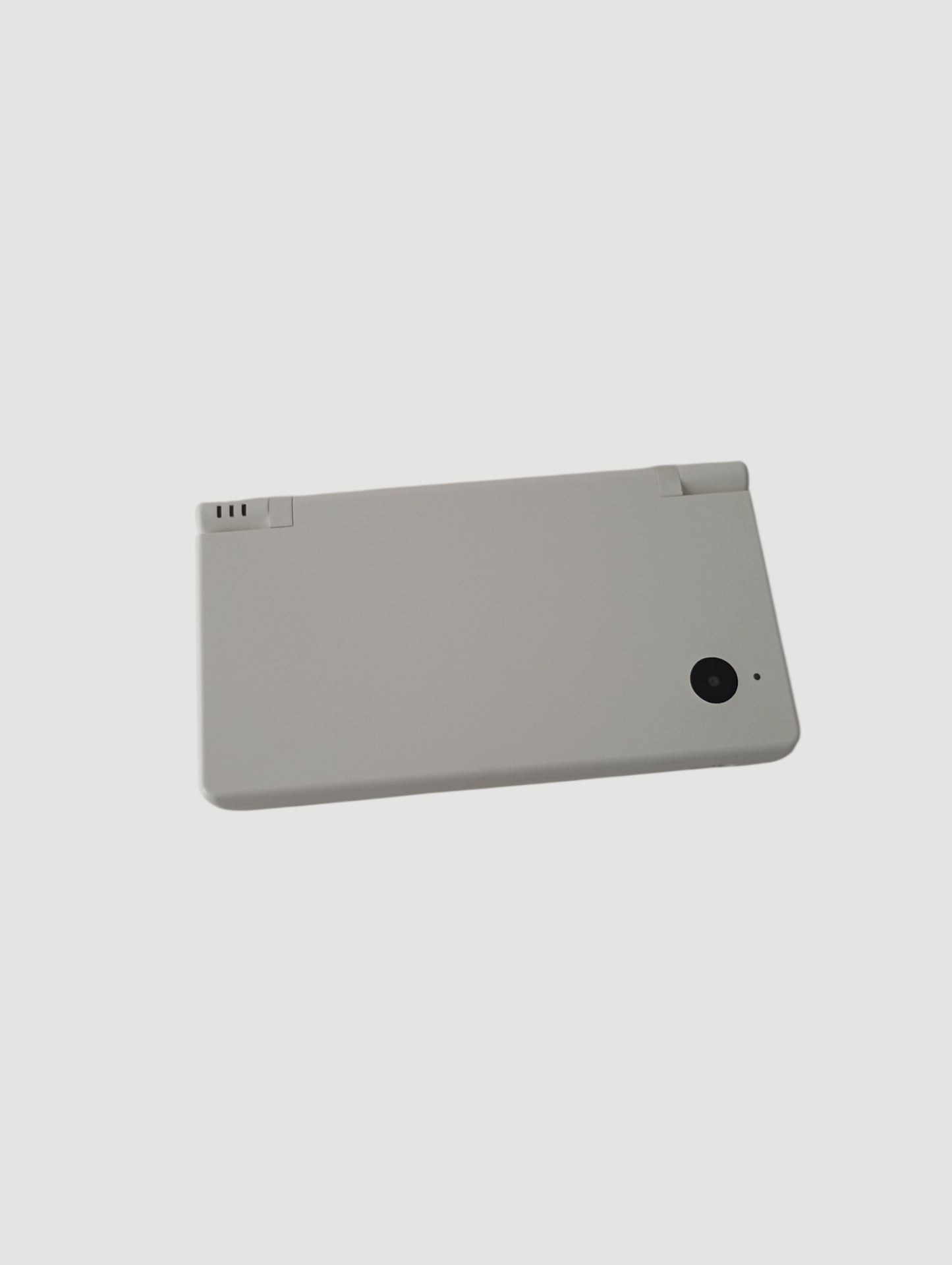 consola nintendo dsi blanca liberada en micro sd 32 gb