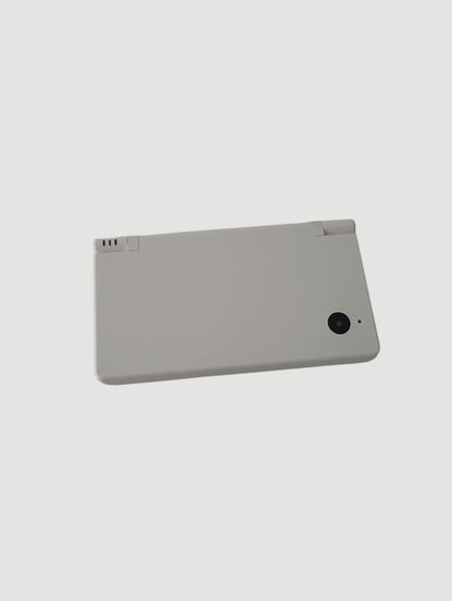 consola nintendo dsi blanca liberada en micro sd 32 gb