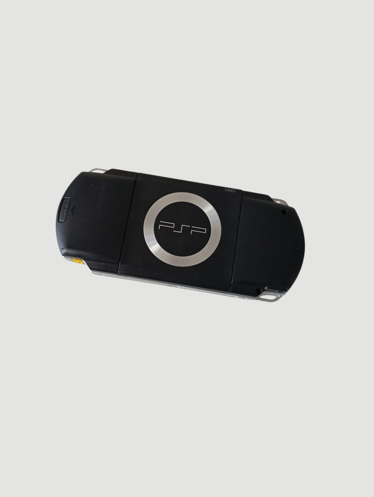 consola psp black modelo 1000 liberada con micro sd 32 gb