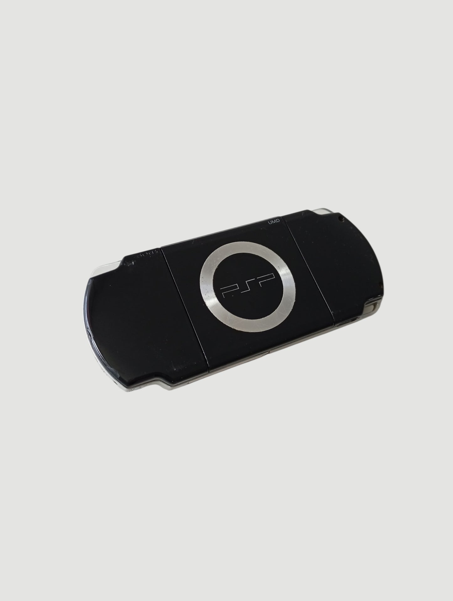 consola psp black modelo 2000 liberada con micro sd 32 gb
