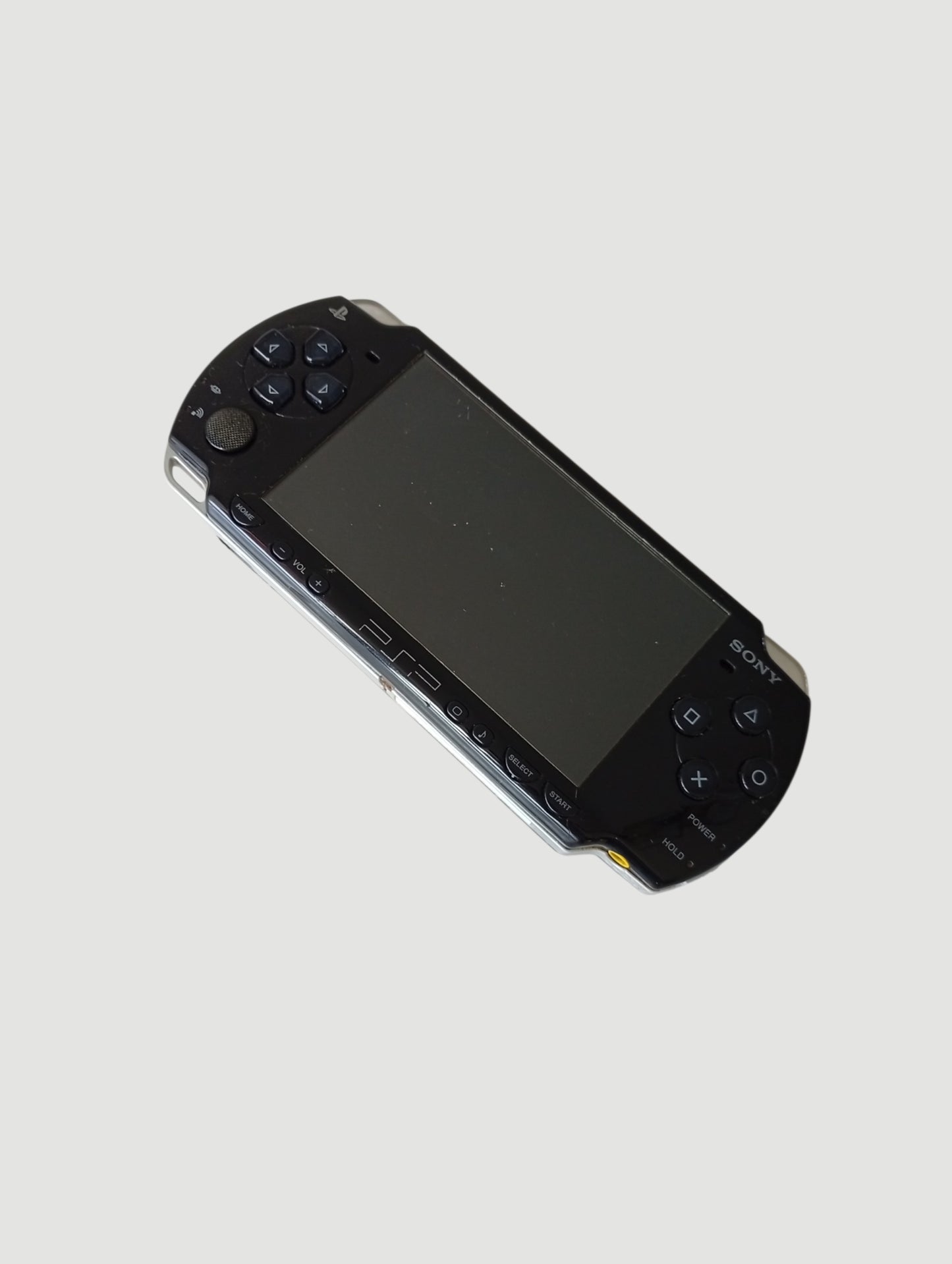 consola psp black modelo 2000 liberada con micro sd 32 gb