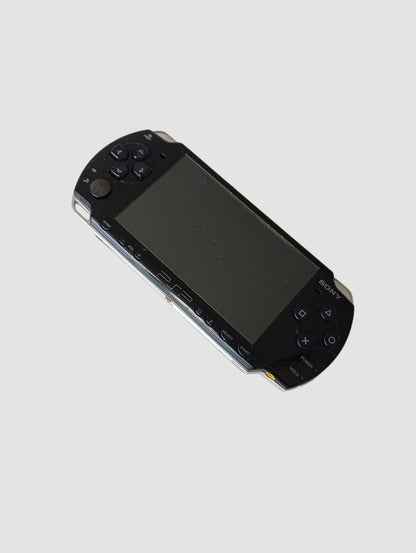 consola psp black modelo 2000 liberada con micro sd 32 gb