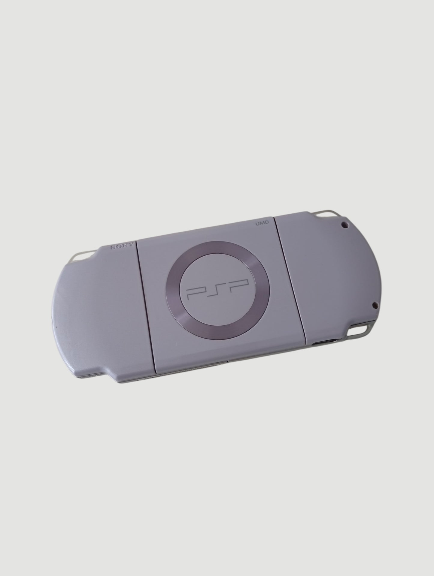 consola psp  modelo 2000
