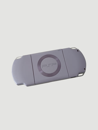 consola psp  modelo 2000