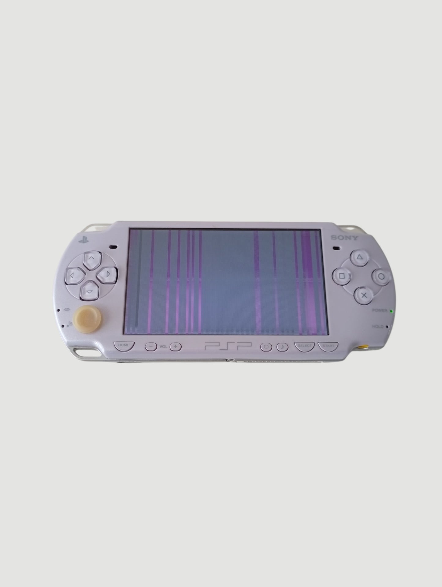 consola psp  modelo 2000