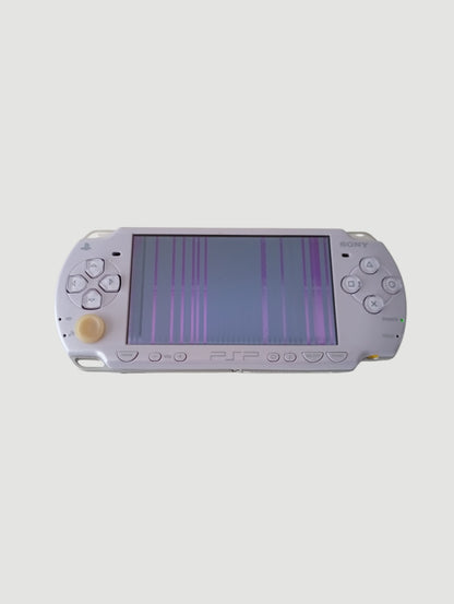 consola psp  modelo 2000