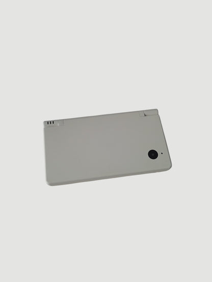 consola Nintendo DSi blanca en caja liberada con micro sd 32 gb