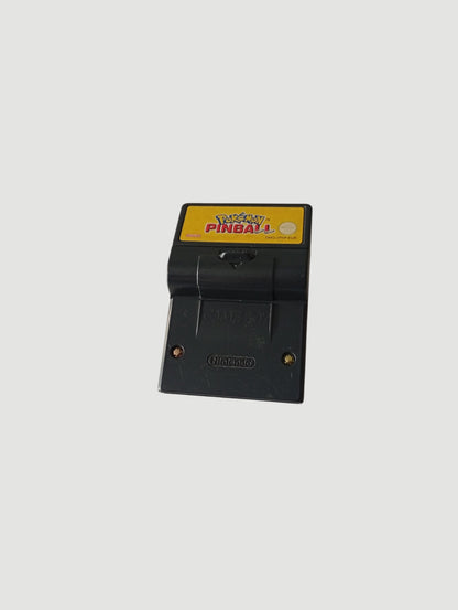 cartucho pokemon pinball original español game boy color