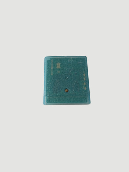 cartucho pokemon cristal original español game boy color