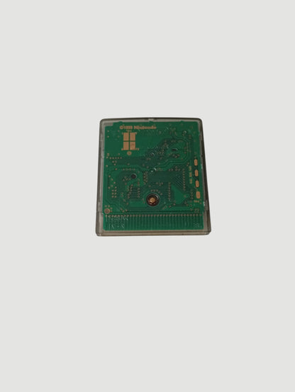 cartucho zelda oracle of seasons original español game boy color