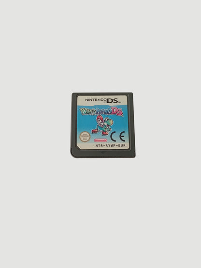Yoshi´s  island ds original español Nintendo DS