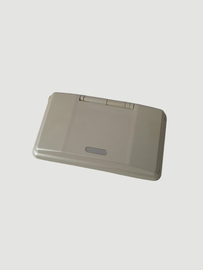 consola Nintendo DS fat blanca
